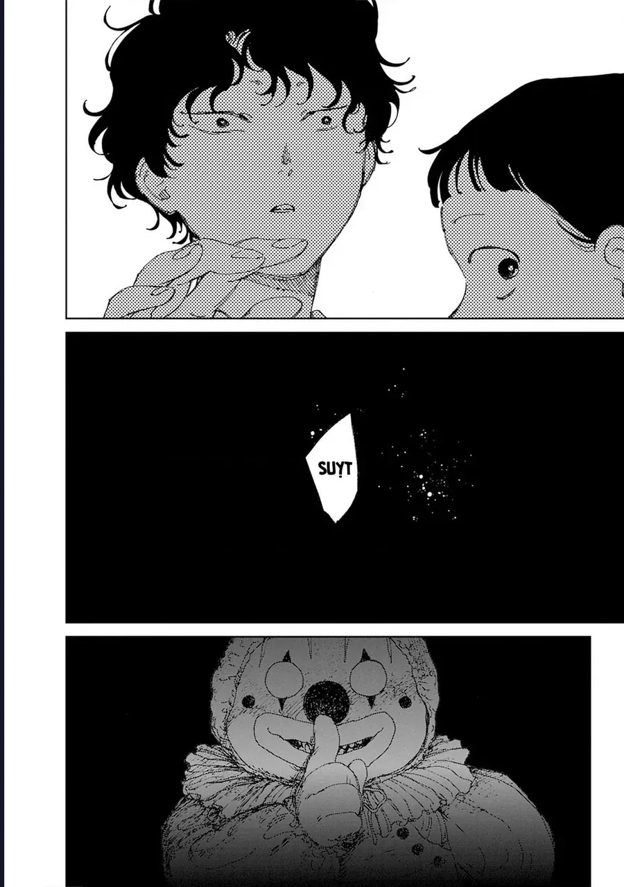 Jiya Trong Huyết Viên Chapter 5 - Trang 27
