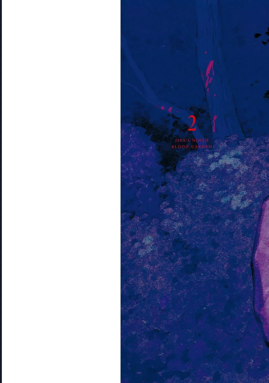 Jiya Trong Huyết Viên Chapter 5 - Trang 3