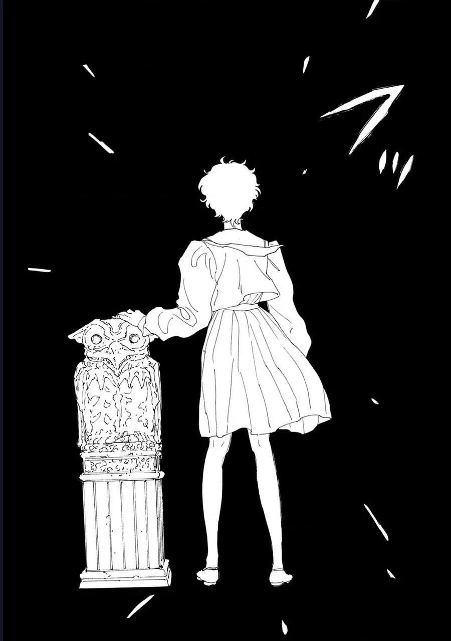 Jiya Trong Huyết Viên Chapter 6 - Trang 14