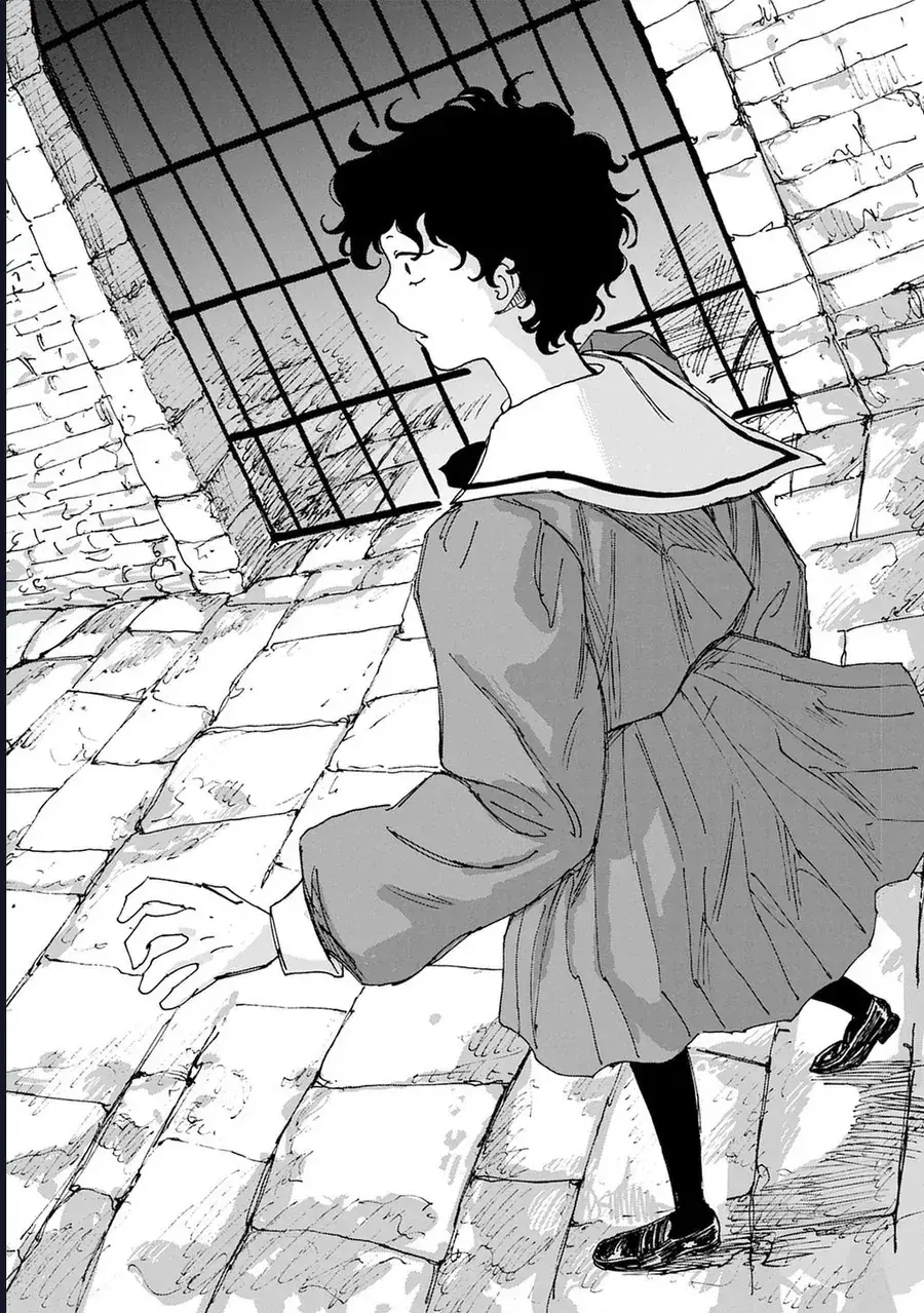 Jiya Trong Huyết Viên Chapter 6 - Trang 15