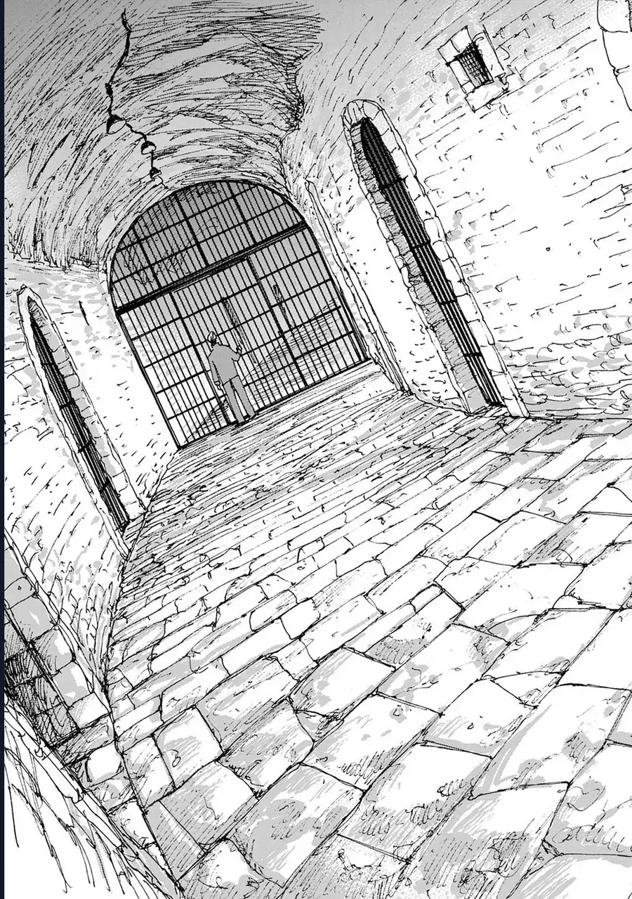 Jiya Trong Huyết Viên Chapter 6 - Trang 16