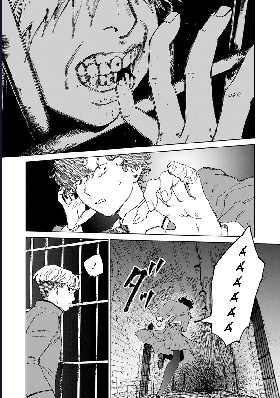 Jiya Trong Huyết Viên Chapter 6 - Trang 18