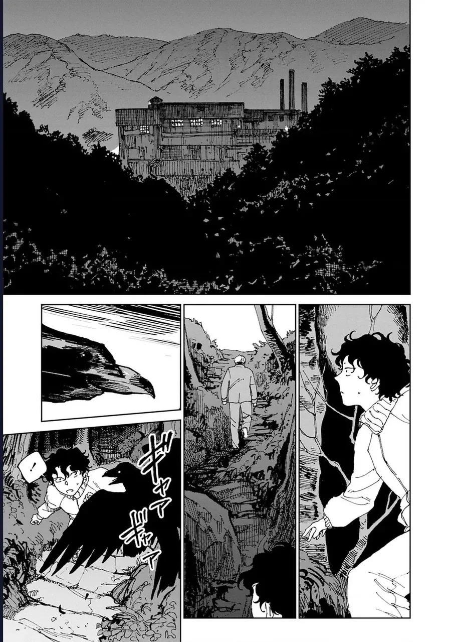 Jiya Trong Huyết Viên Chapter 6 - Trang 28