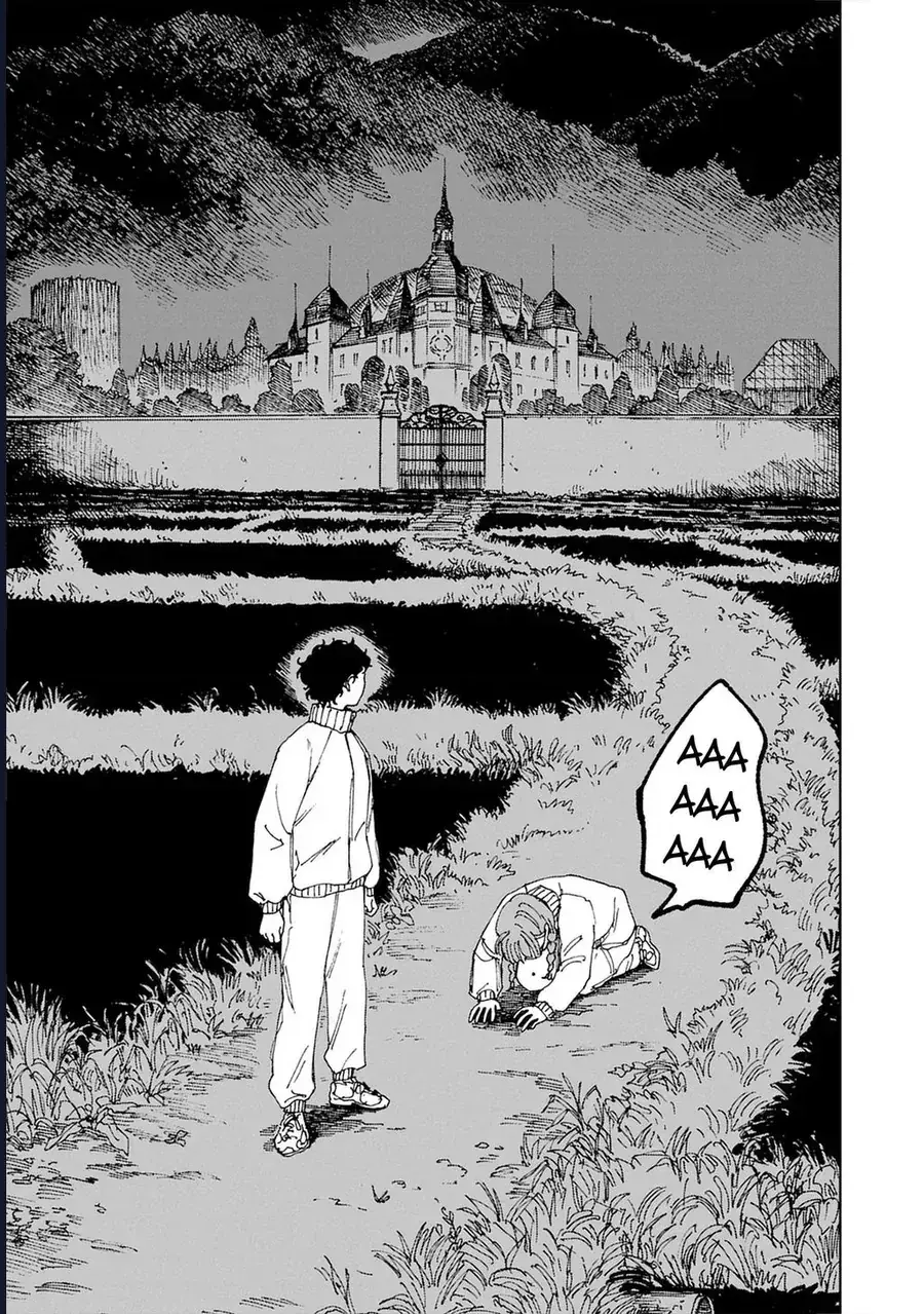 Jiya Trong Huyết Viên Chapter 7 - Trang 22