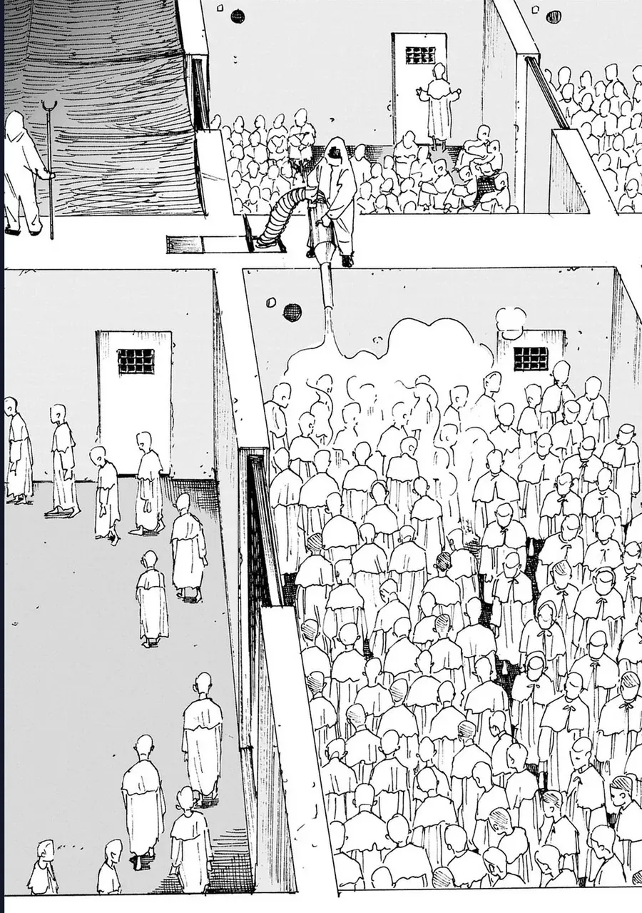 Jiya Trong Huyết Viên Chapter 7 - Trang 4
