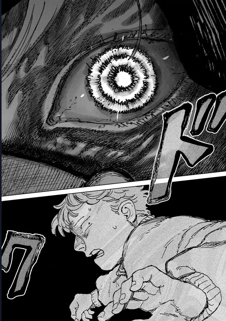 Jiya Trong Huyết Viên Chapter 8 - Trang 11