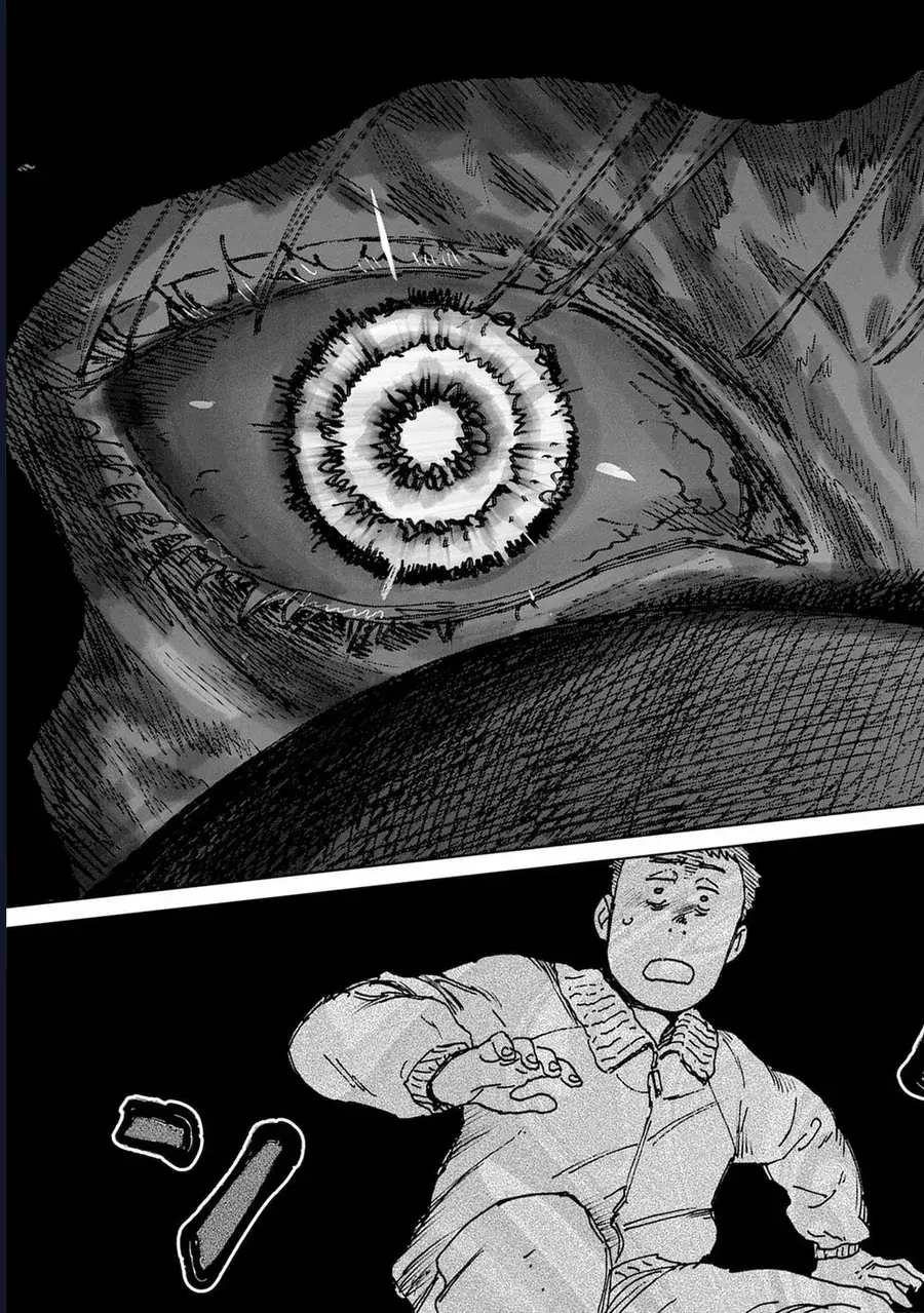Jiya Trong Huyết Viên Chapter 8 - Trang 12