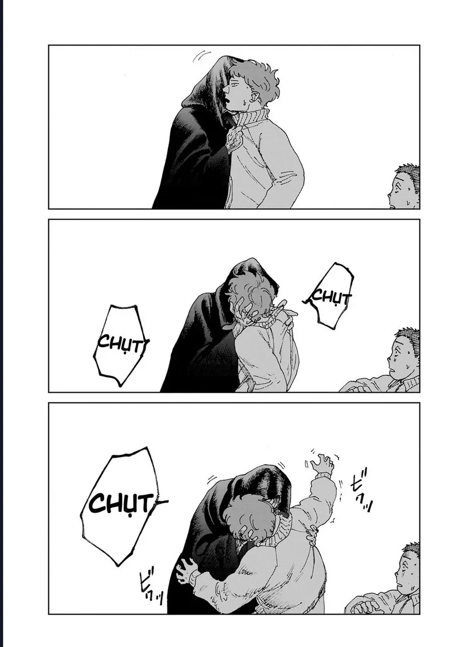 Jiya Trong Huyết Viên Chapter 8 - Trang 15