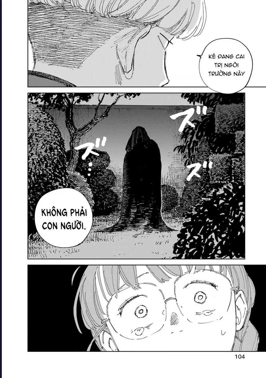 Jiya Trong Huyết Viên Chapter 8 - Trang 9
