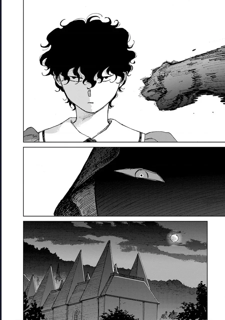 Jiya Trong Huyết Viên Chapter 9 - Trang 11