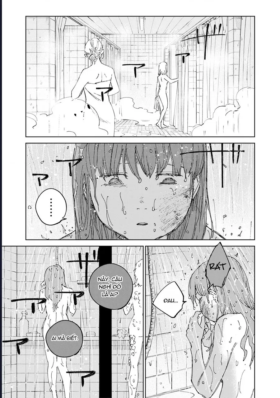 Jiya Trong Huyết Viên Chapter 9 - Trang 12