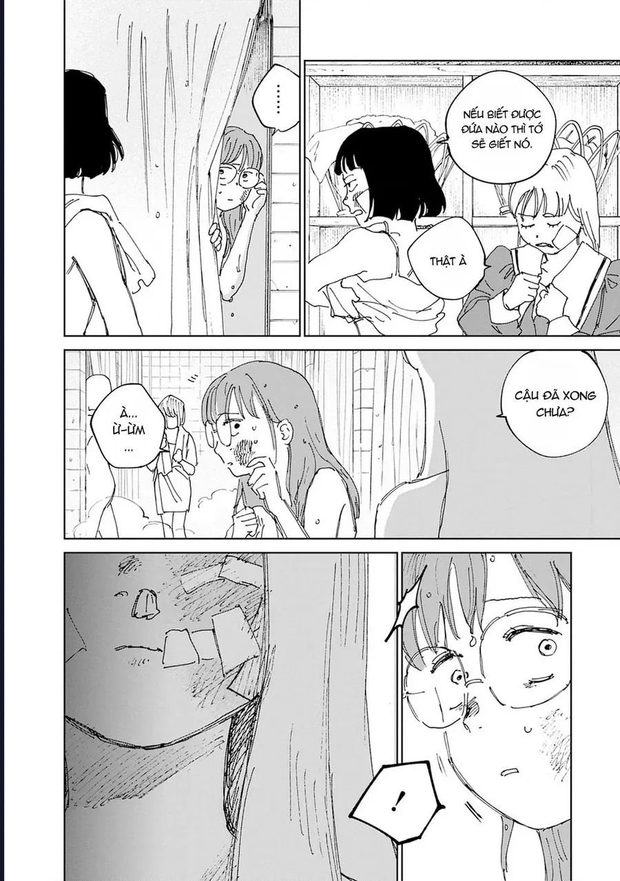 Jiya Trong Huyết Viên Chapter 9 - Trang 13