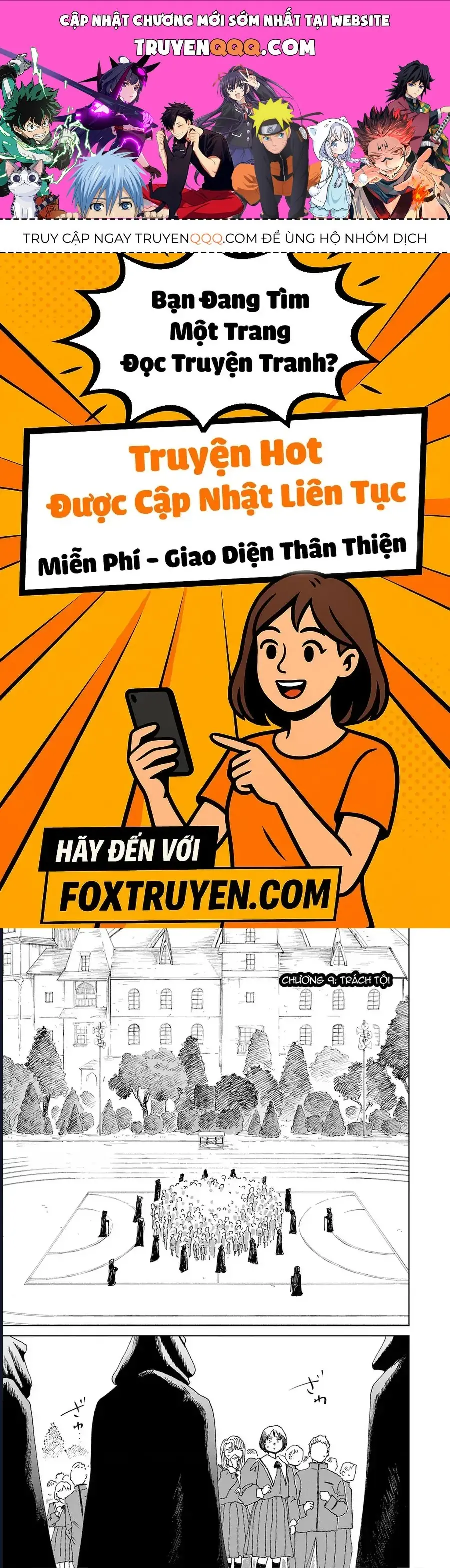 Jiya Trong Huyết Viên Chapter 9 - Trang 2