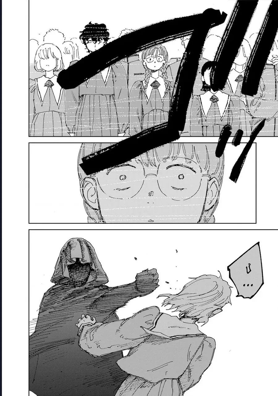 Jiya Trong Huyết Viên Chapter 9 - Trang 5