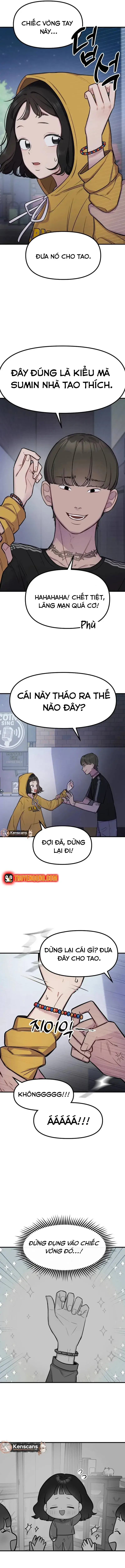 Jiyujiyo Chapter 1 - Trang 14