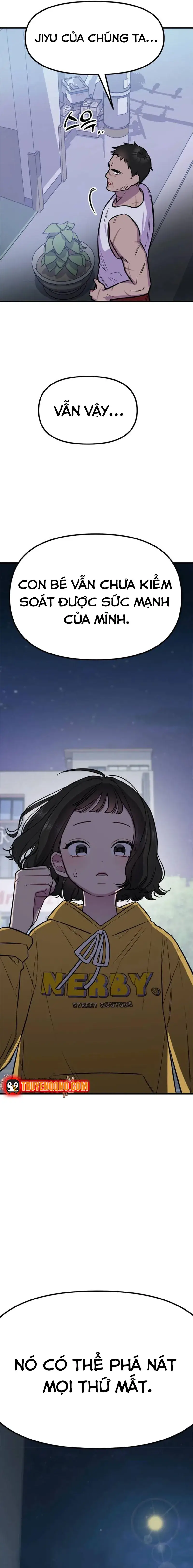 Jiyujiyo Chapter 1 - Trang 17
