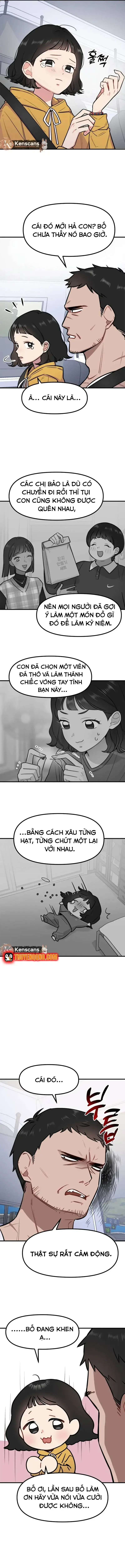 Jiyujiyo Chapter 1 - Trang 6