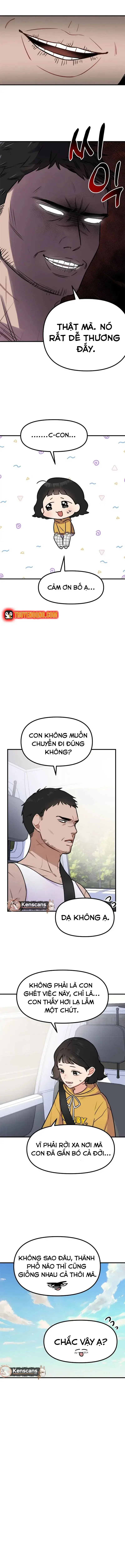 Jiyujiyo Chapter 1 - Trang 7
