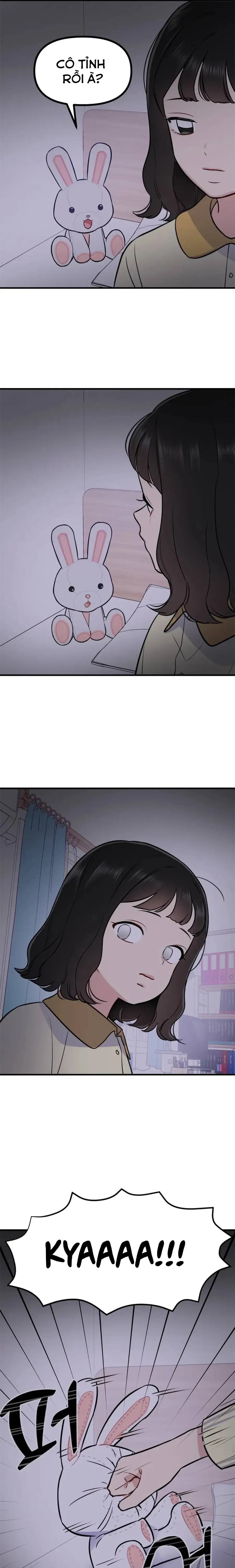 Jiyujiyo Chapter 10 - Trang 15