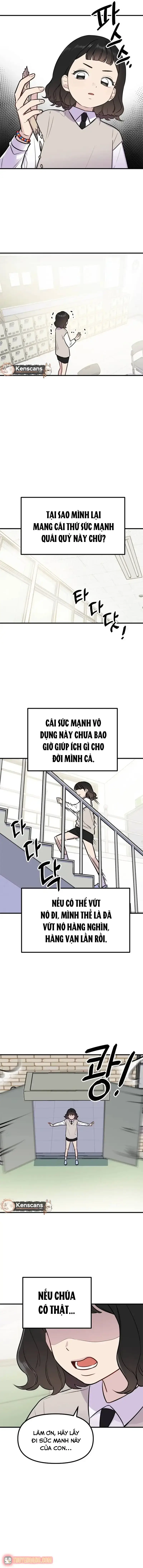Jiyujiyo Chapter 2 - Trang 12