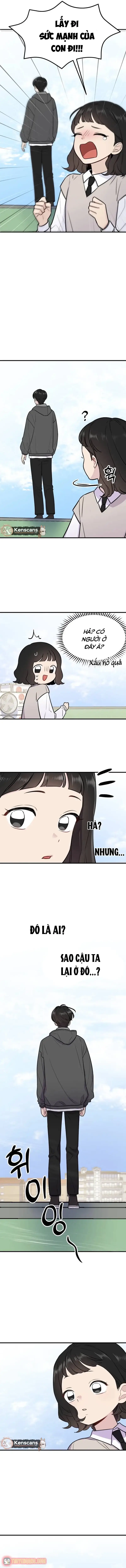 Jiyujiyo Chapter 2 - Trang 13