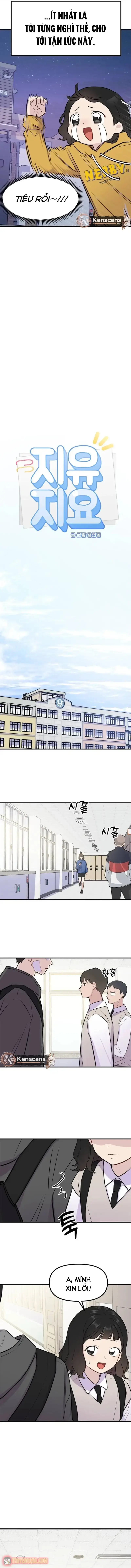Jiyujiyo Chapter 2 - Trang 5