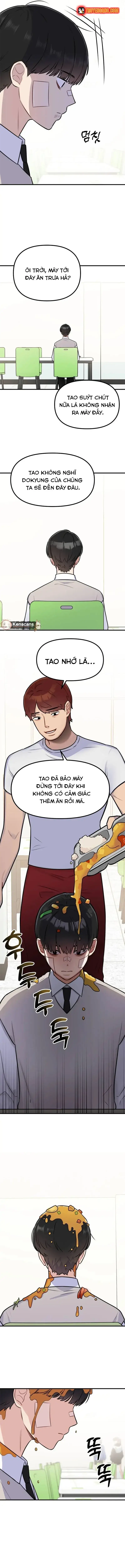 Jiyujiyo Chapter 5 - Trang 7
