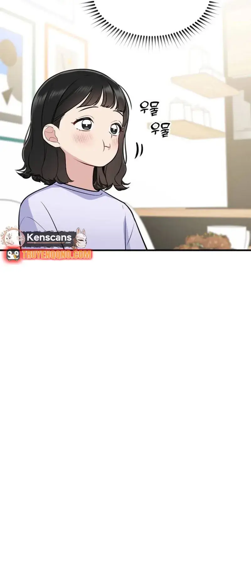 Jiyujiyo Chapter 7 - Trang 12
