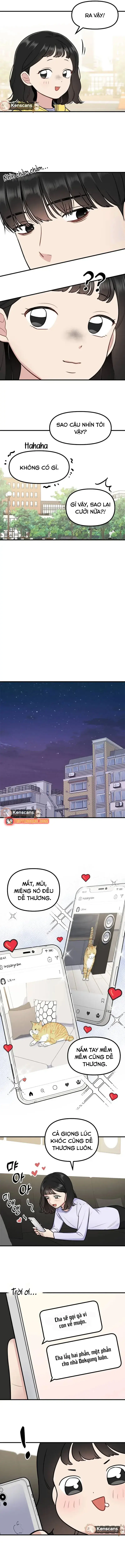Jiyujiyo Chapter 7 - Trang 9