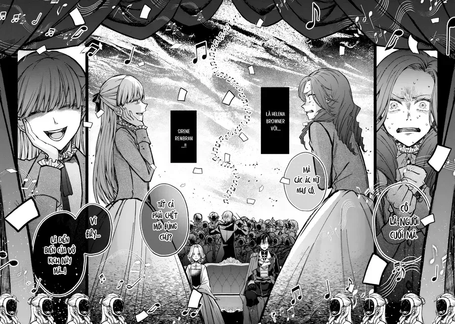 Jizeru Odetto No Ryugi Ka No Reijo To 13-Banme No Oji Chapter 1 - Trang 41