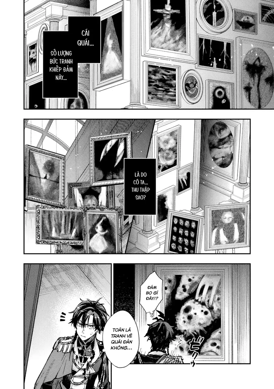 Jizeru Odetto No Ryugi Ka No Reijo To 13-Banme No Oji Chapter 1 - Trang 47