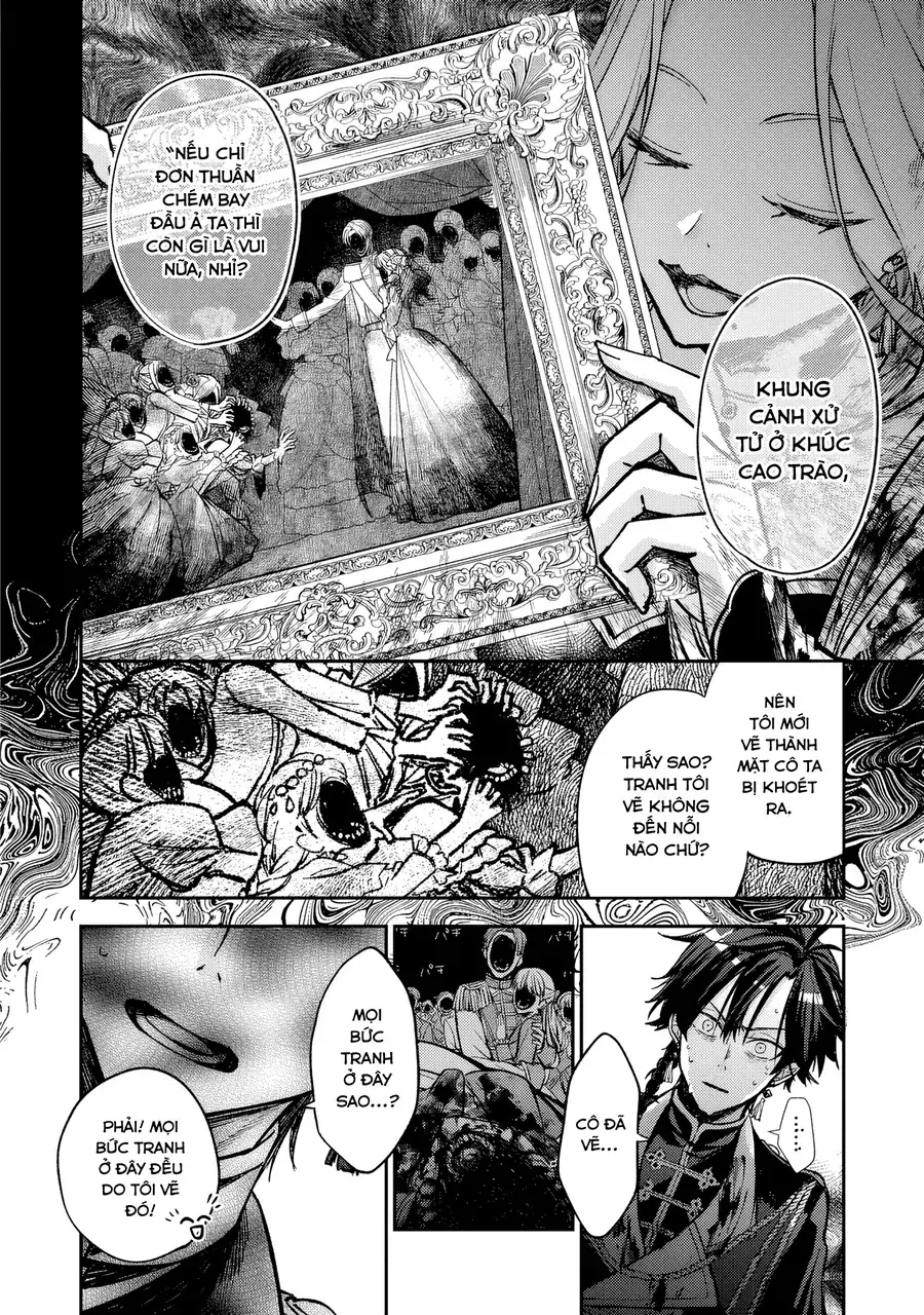 Jizeru Odetto No Ryugi Ka No Reijo To 13-Banme No Oji Chapter 1 - Trang 49