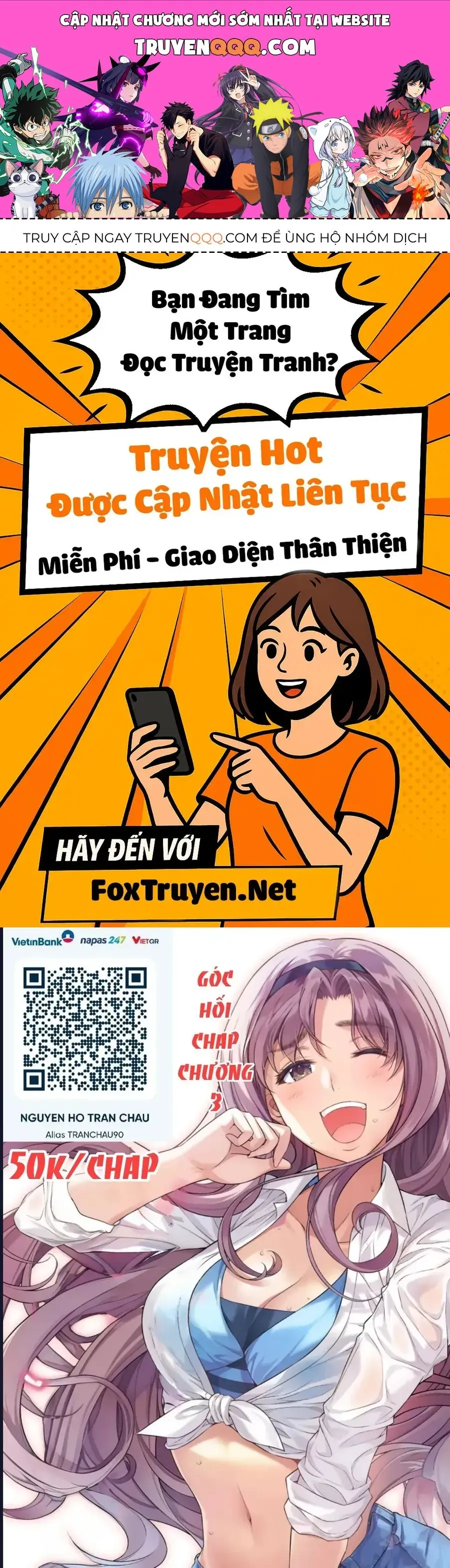 Jk Kara Yarinaosu Silver Plan Chapter 2 - Trang 2