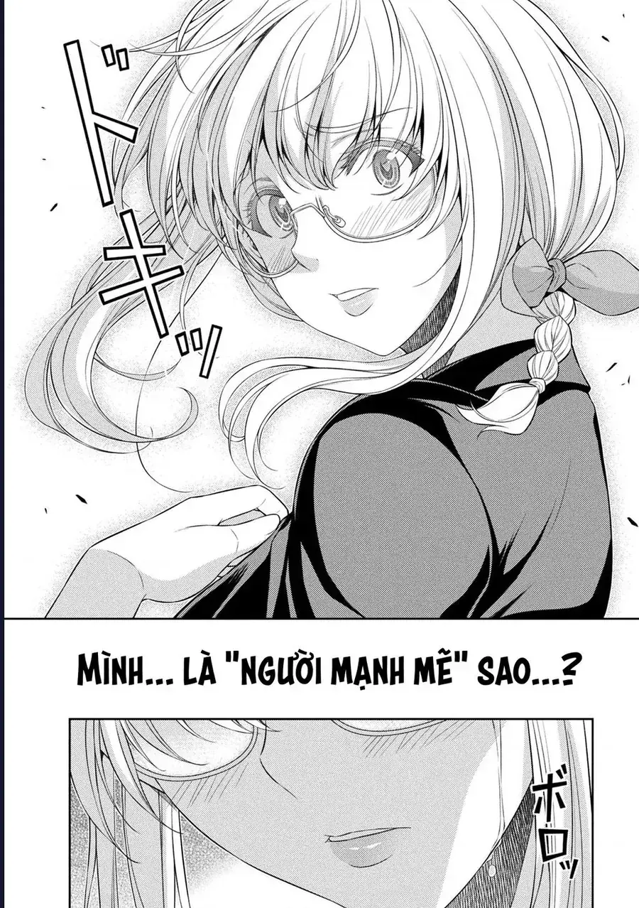 Jk Kara Yarinaosu Silver Plan Chapter 2 - Trang 23