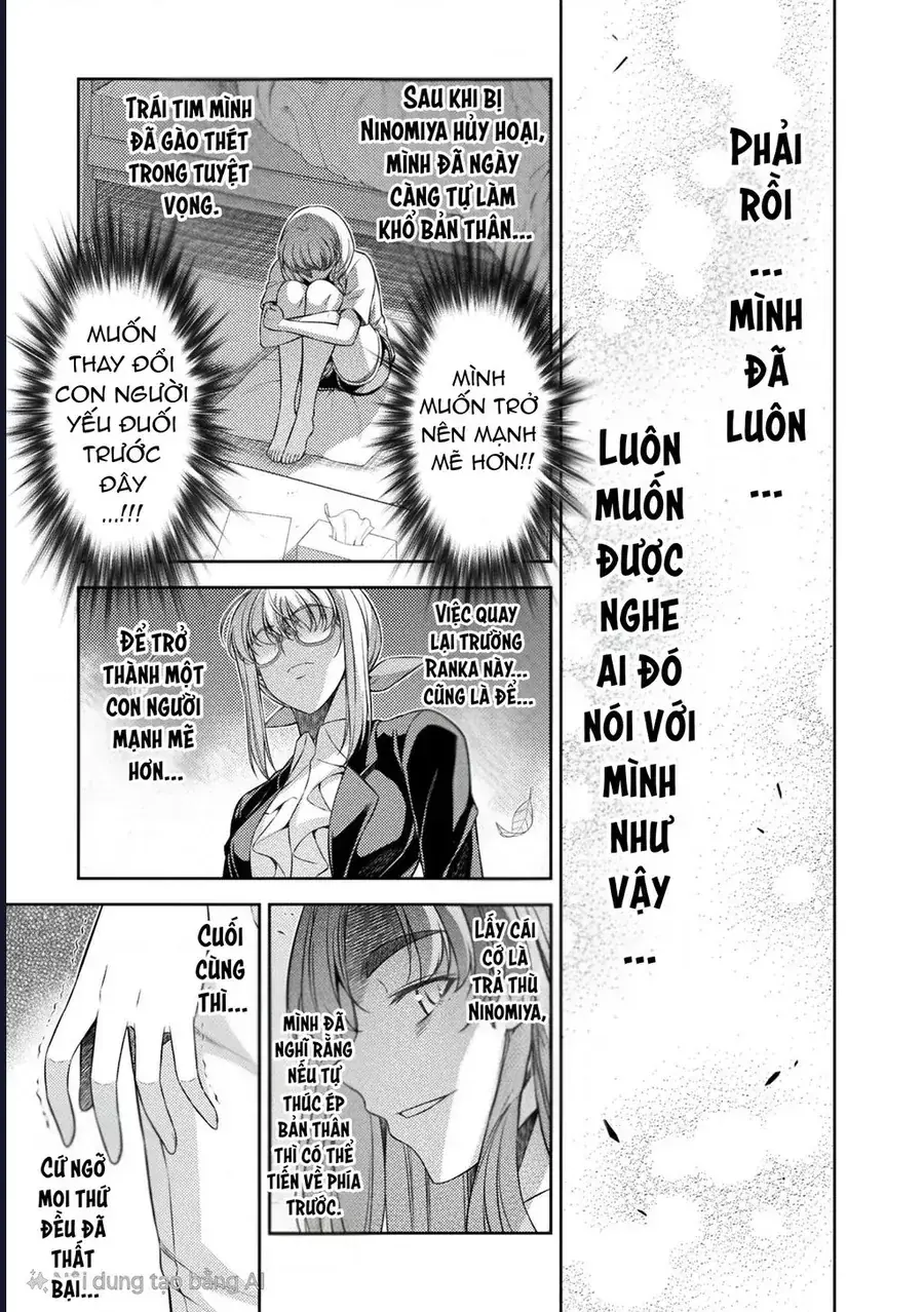 Jk Kara Yarinaosu Silver Plan Chapter 2 - Trang 24