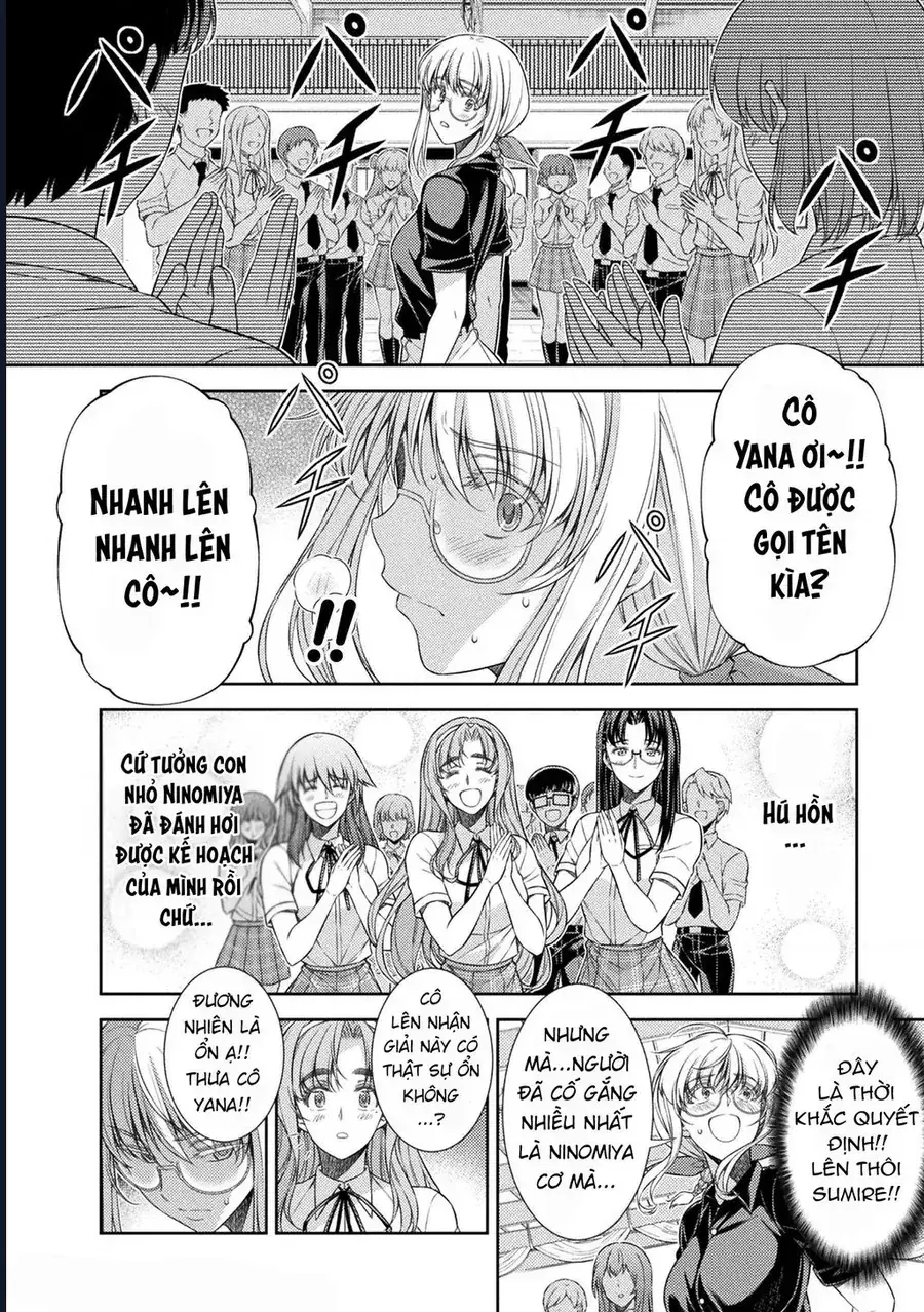 Jk Kara Yarinaosu Silver Plan Chapter 2 - Trang 7
