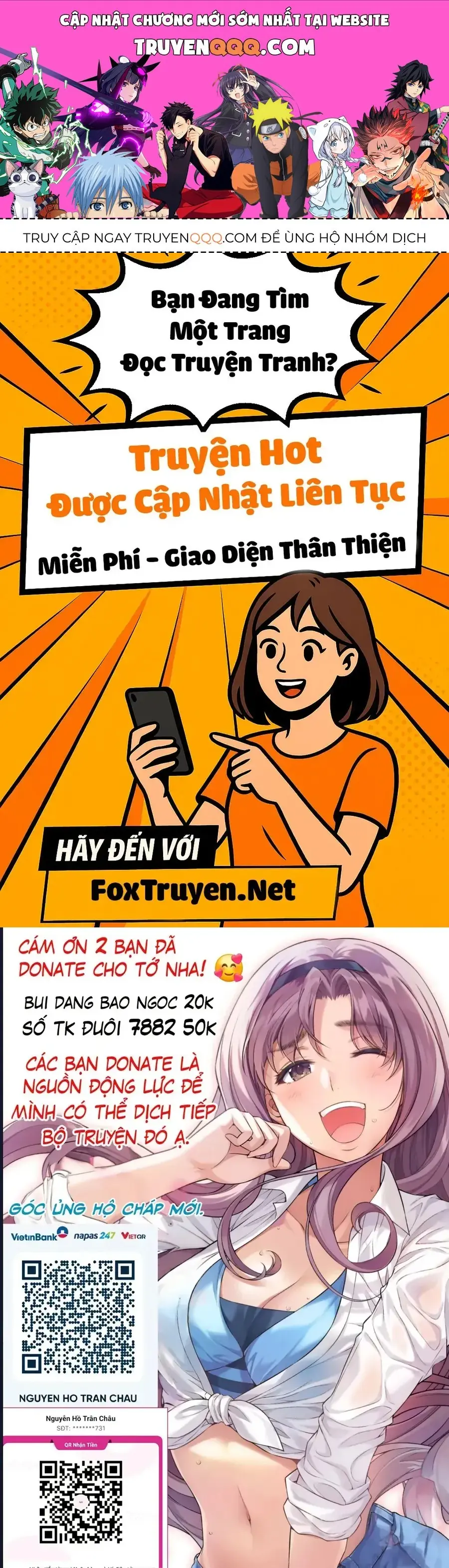 Jk Kara Yarinaosu Silver Plan Chapter 21 - Trang 2