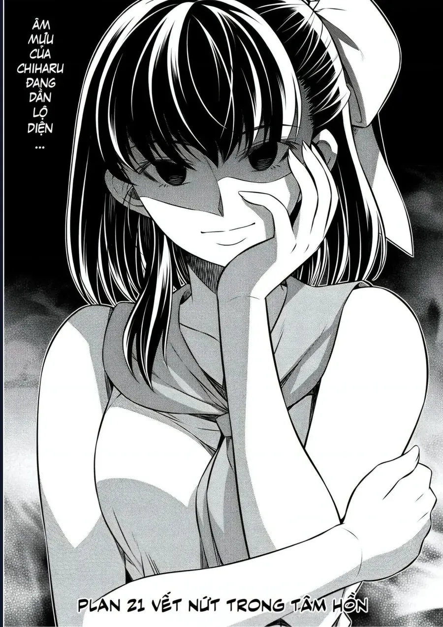 Jk Kara Yarinaosu Silver Plan Chapter 21 - Trang 3