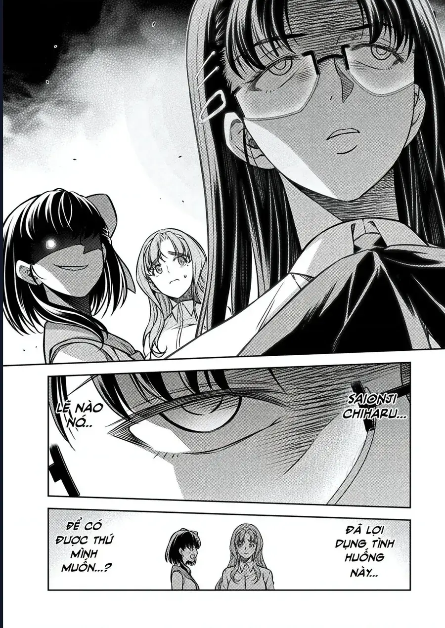 Jk Kara Yarinaosu Silver Plan Chapter 22 - Trang 14