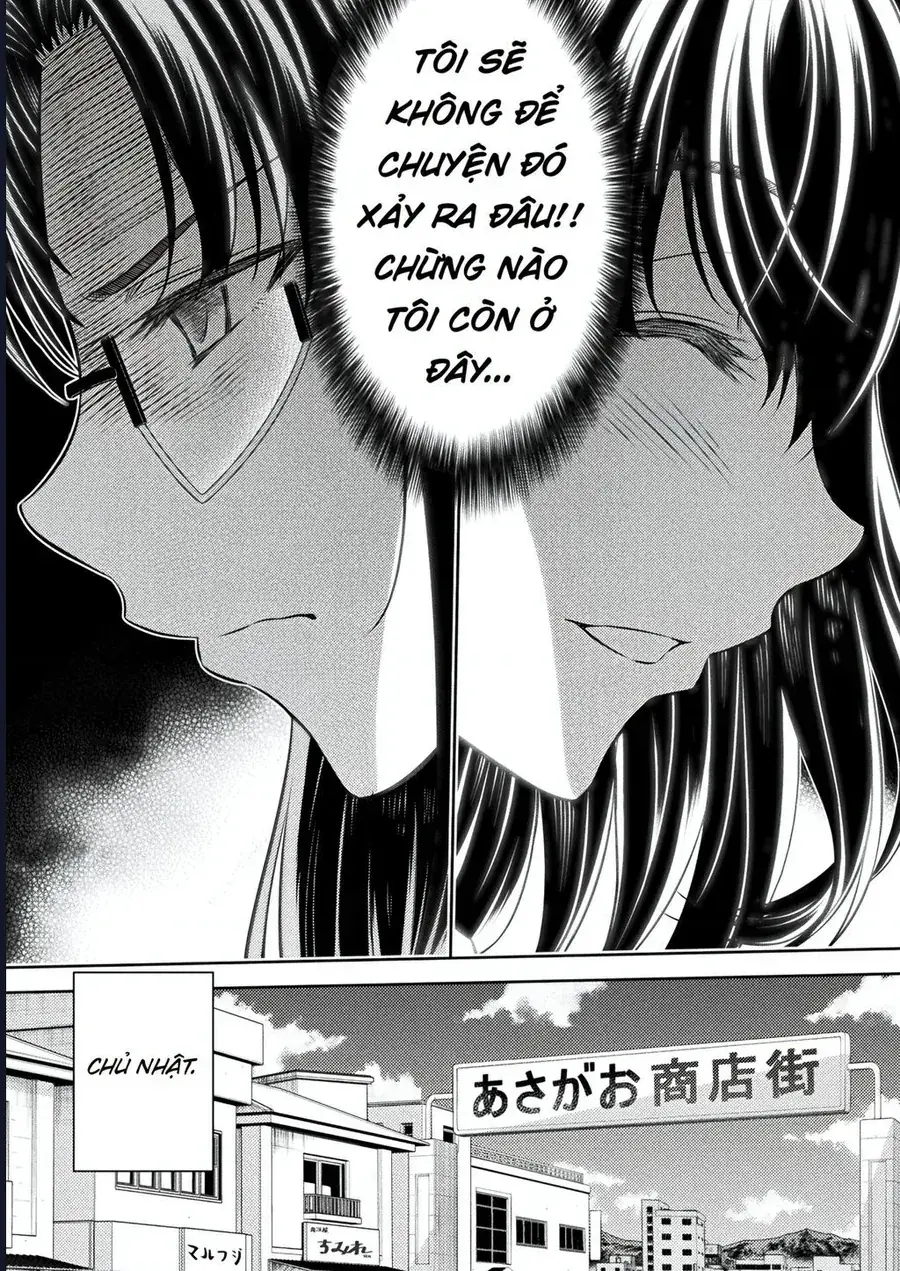 Jk Kara Yarinaosu Silver Plan Chapter 22 - Trang 15