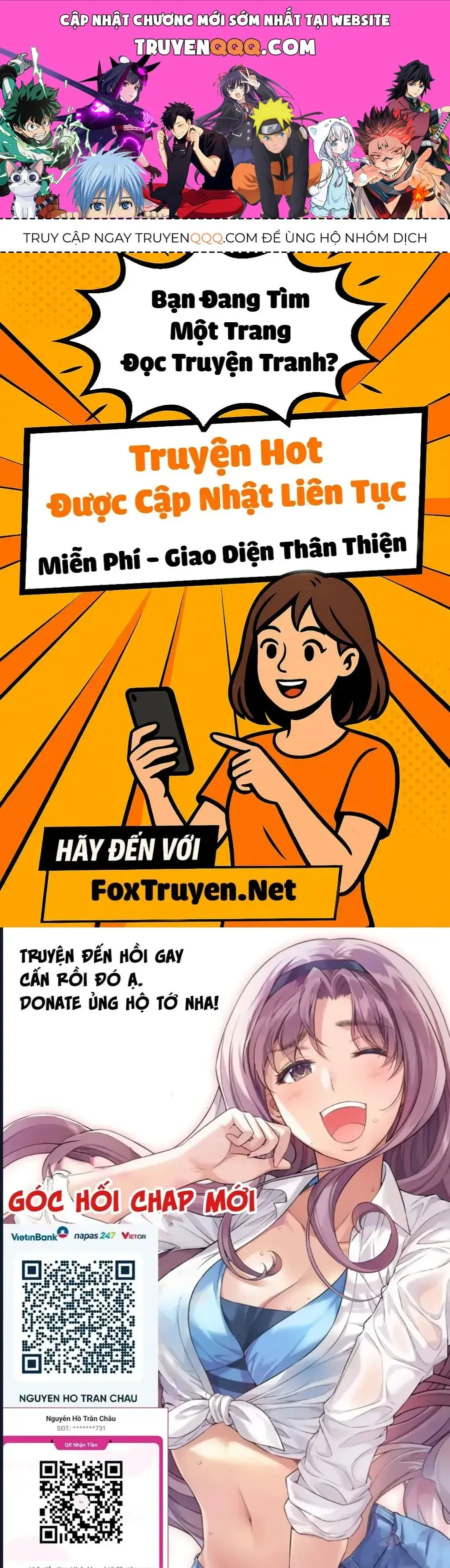 Jk Kara Yarinaosu Silver Plan Chapter 22 - Trang 2