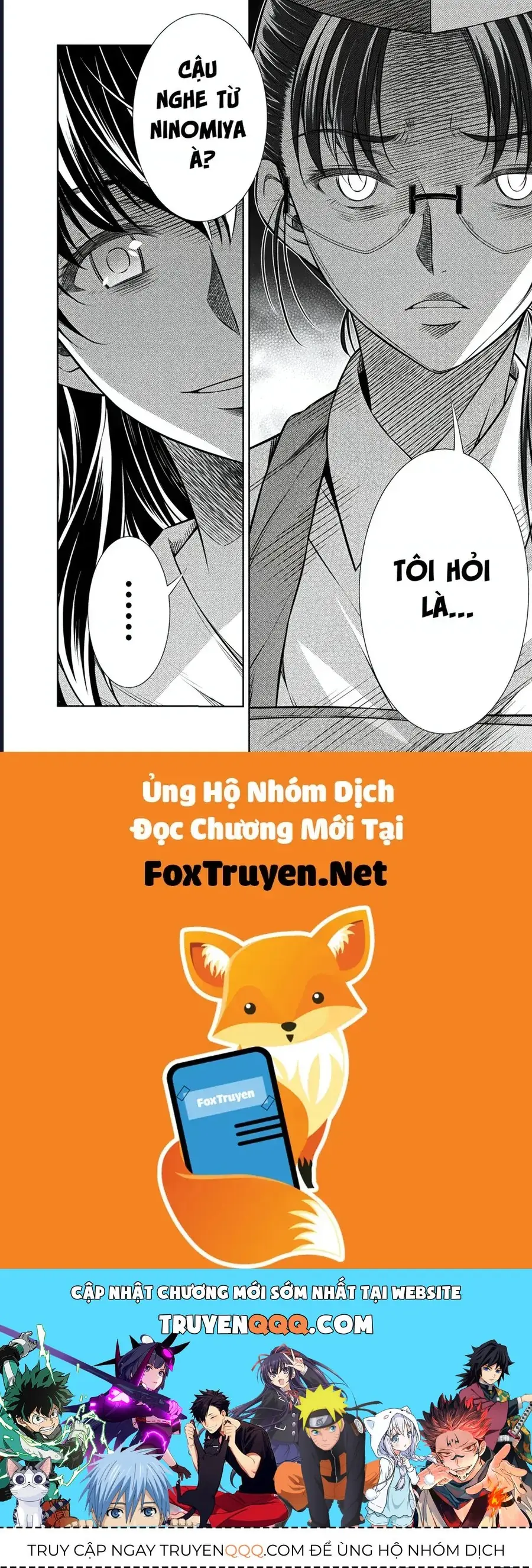 Jk Kara Yarinaosu Silver Plan Chapter 22 - Trang 26