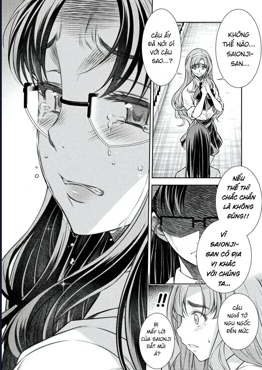 Jk Kara Yarinaosu Silver Plan Chapter 23 - Trang 18