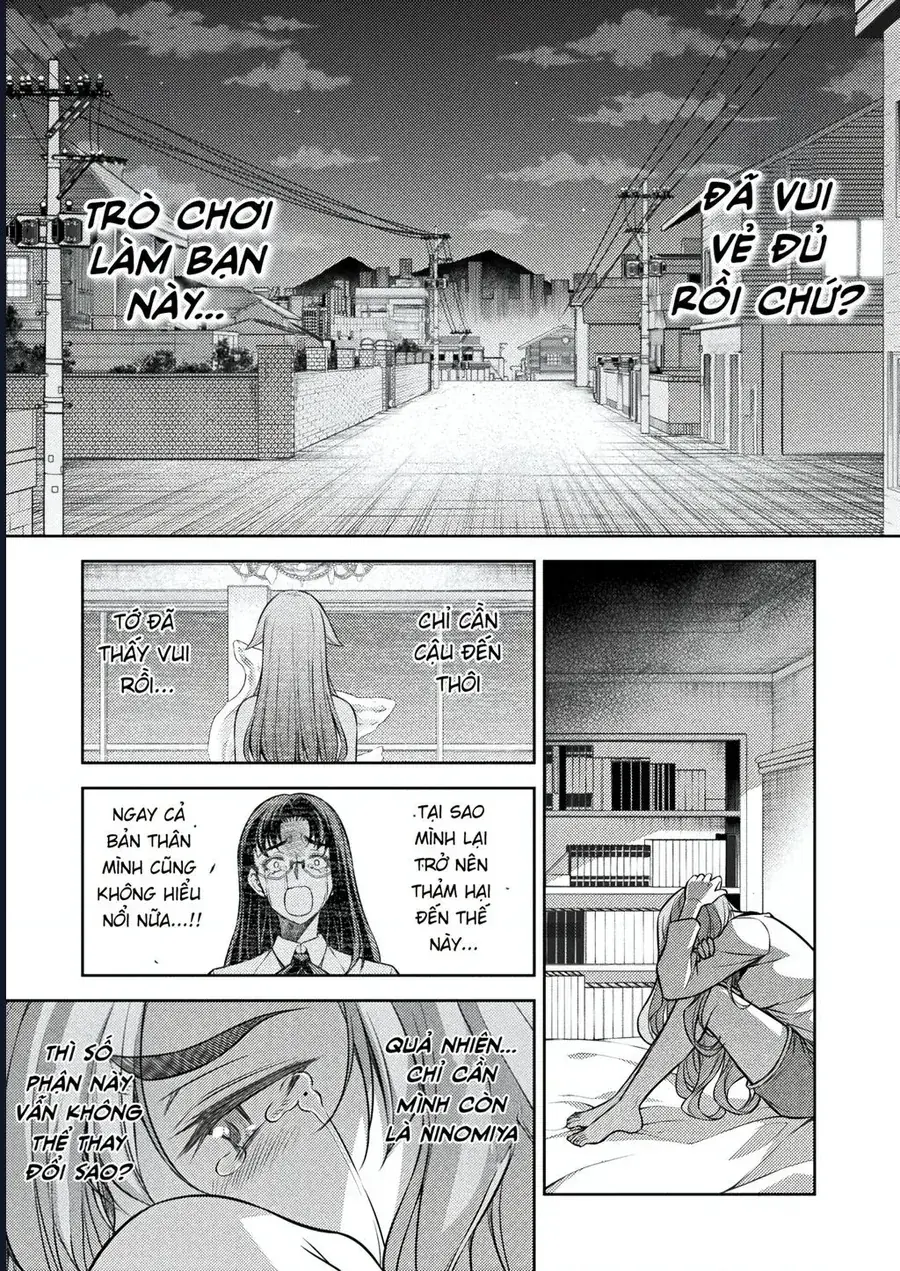 Jk Kara Yarinaosu Silver Plan Chapter 23 - Trang 25