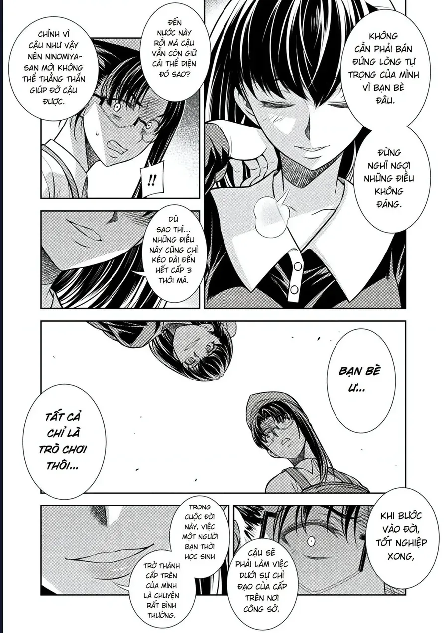 Jk Kara Yarinaosu Silver Plan Chapter 23 - Trang 5