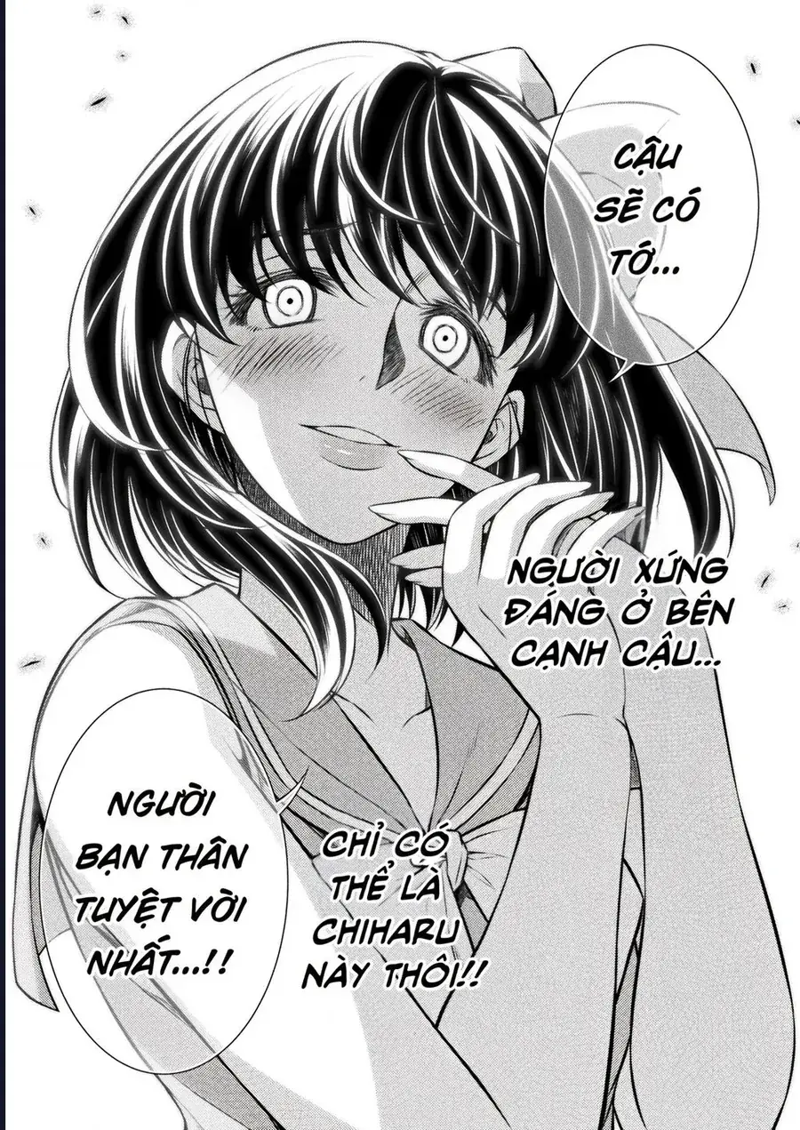 Jk Kara Yarinaosu Silver Plan Chapter 24 - Trang 21