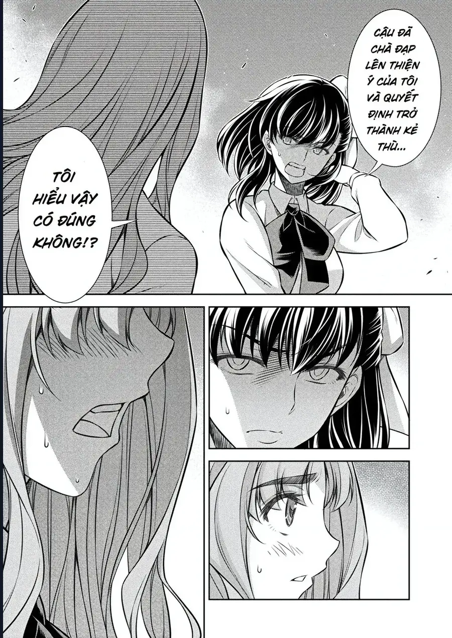 Jk Kara Yarinaosu Silver Plan Chapter 25 - Trang 17