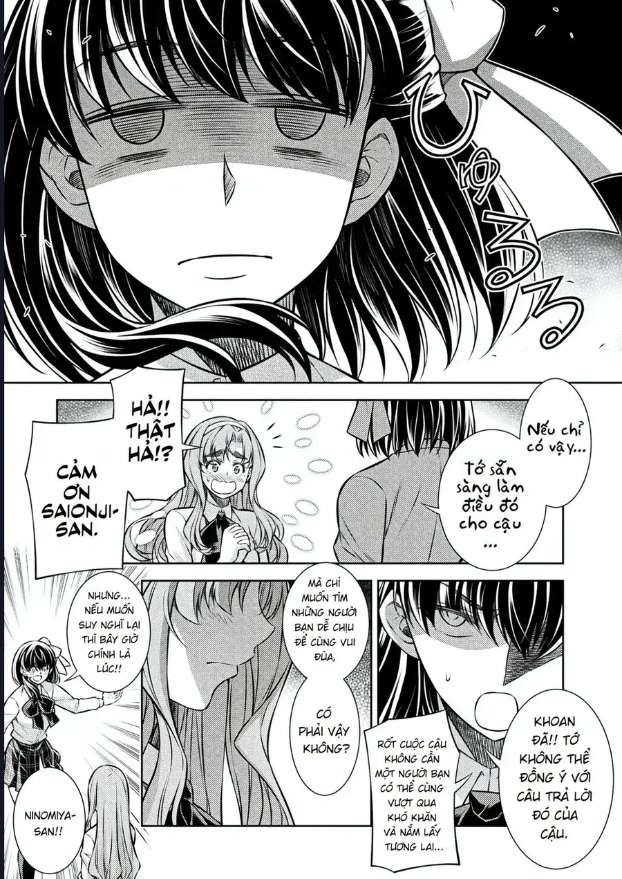 Jk Kara Yarinaosu Silver Plan Chapter 25 - Trang 21