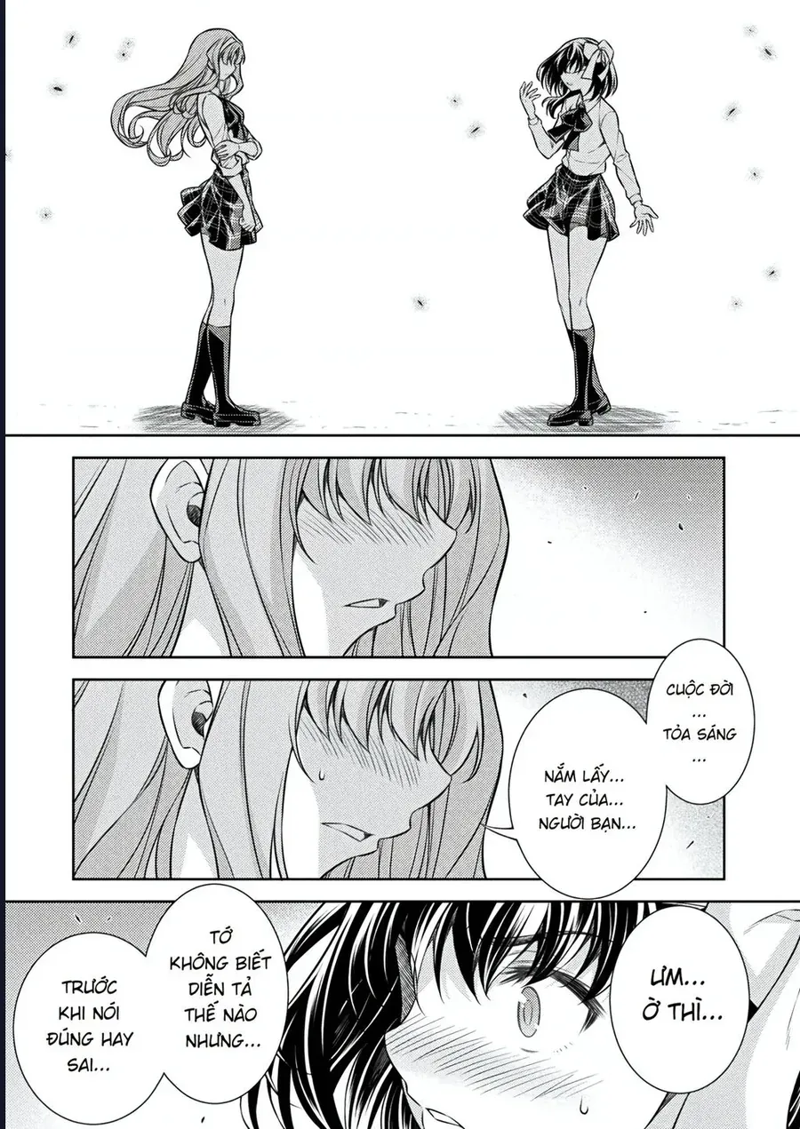 Jk Kara Yarinaosu Silver Plan Chapter 25 - Trang 25