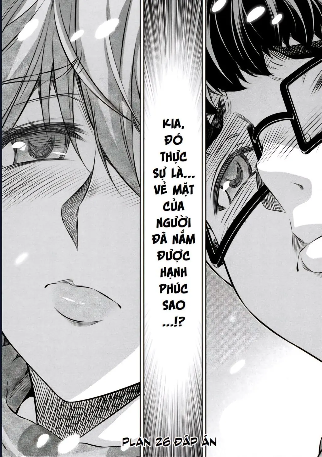 Jk Kara Yarinaosu Silver Plan Chapter 26 - Trang 4